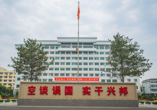 某县委组织部